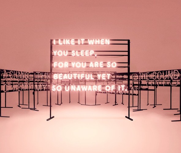 The-1975-I-Like-It-When-You-Sleep-For-You-Are-So-Beautiful-Yet-So-Unaware-of-It-Promo